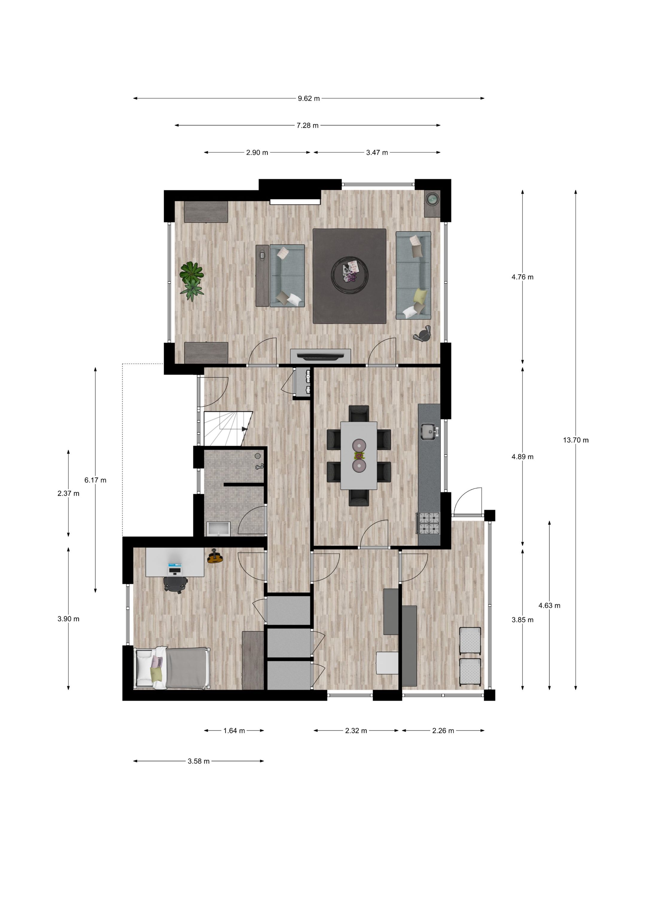 Foto 51 van Gagelweg 15