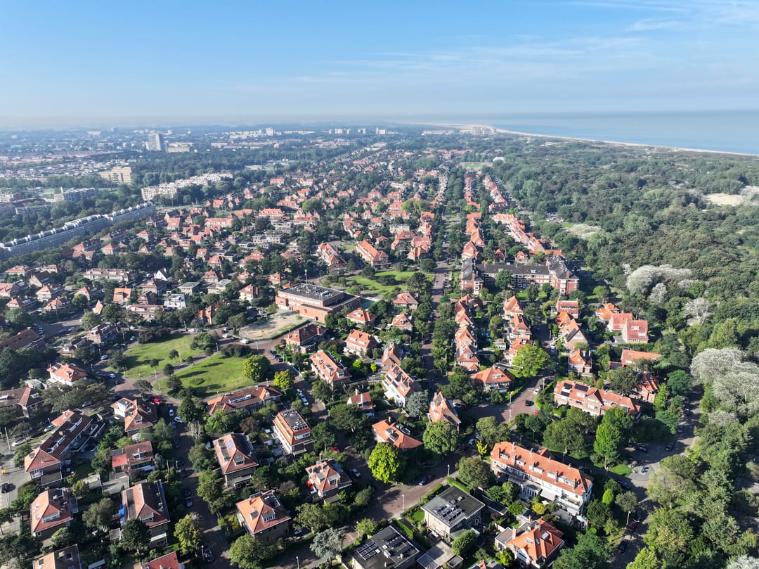 Foto 53 van Pauwenlaan 98