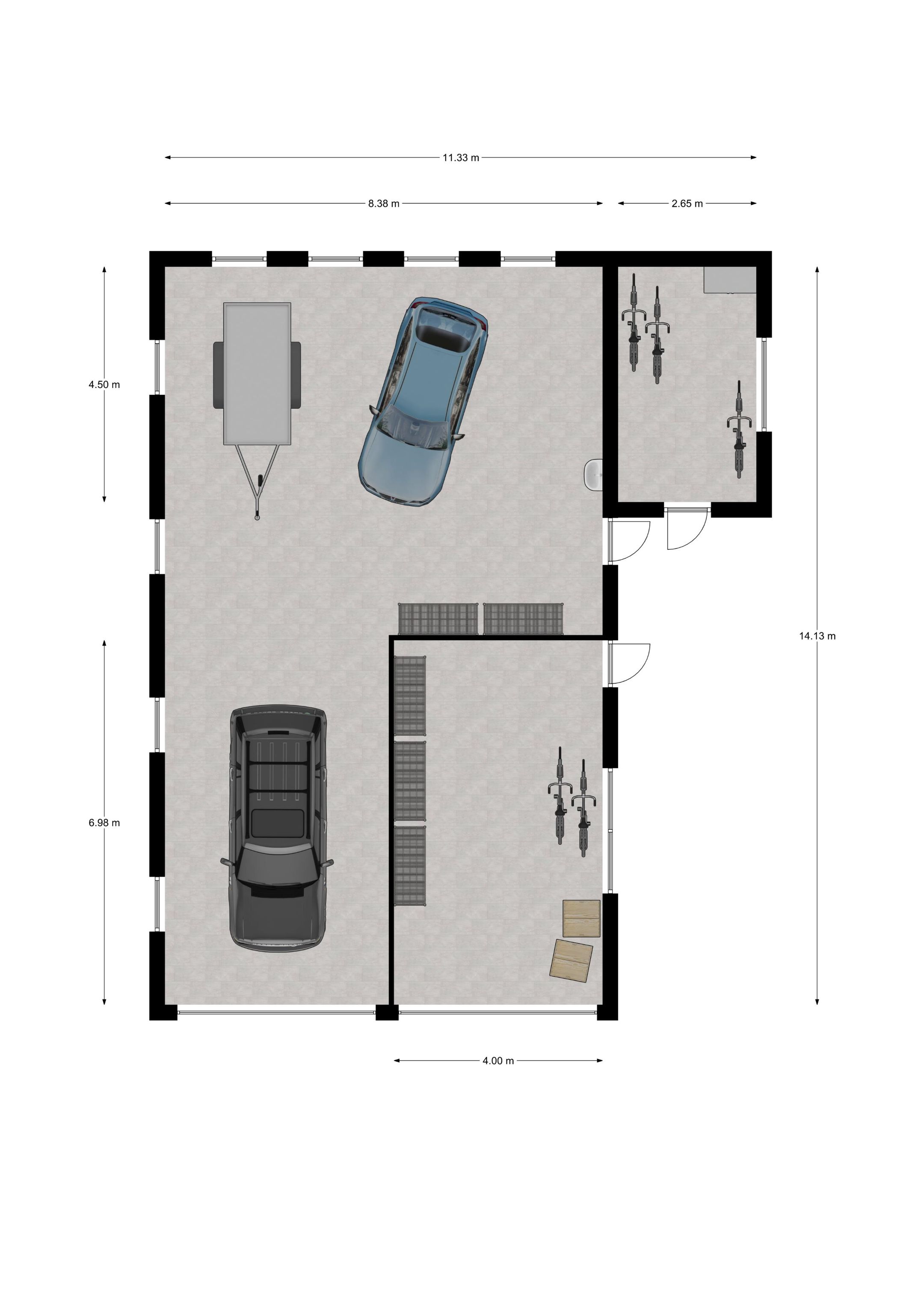Foto 54 van Gagelweg 15