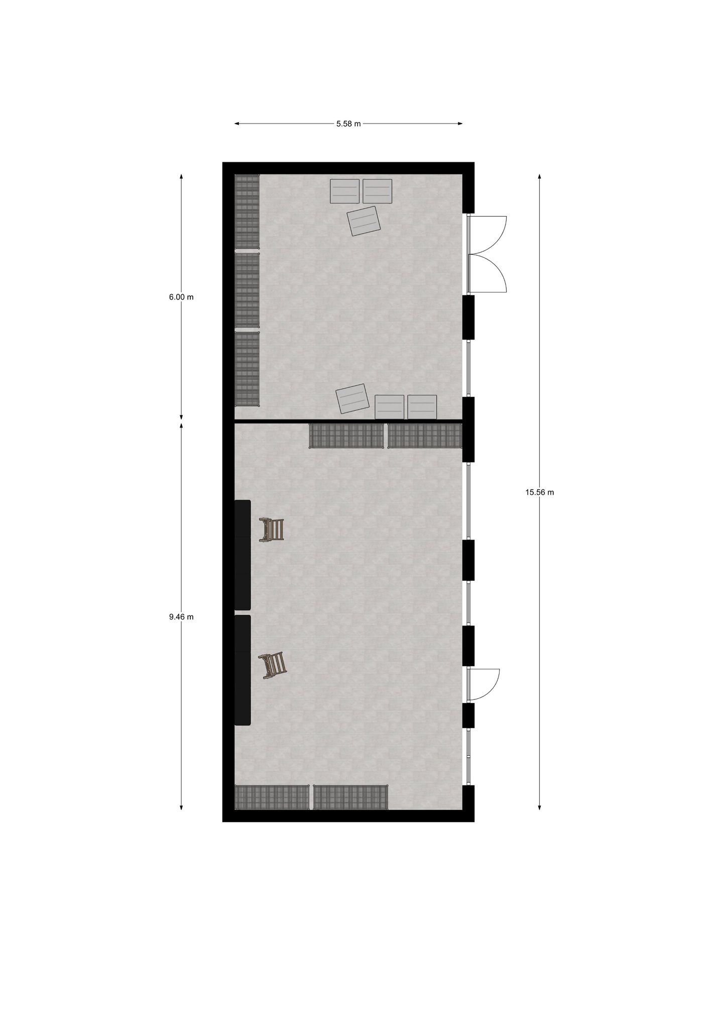 Foto 55 van Gagelweg 15
