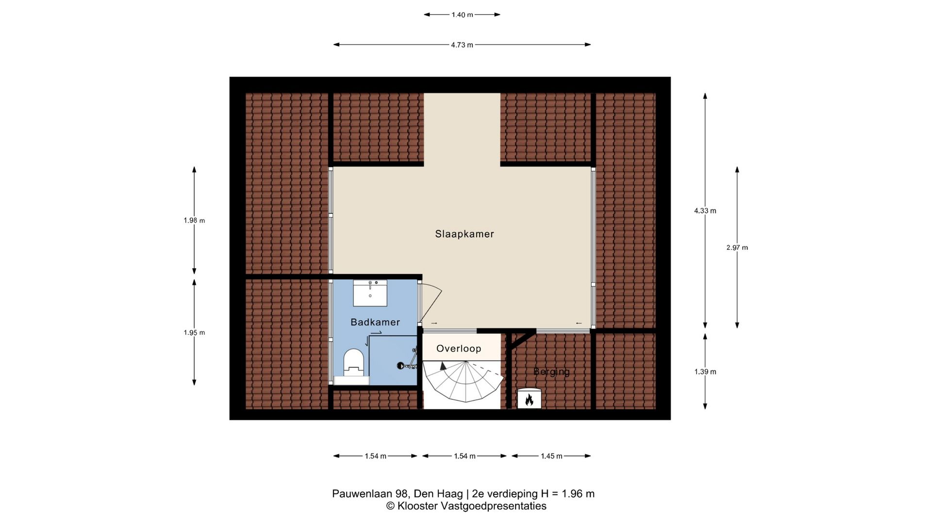 Foto 57 van Pauwenlaan 98