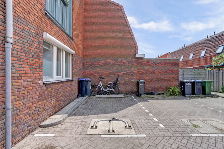 Foto 4 van Esdoornlaan 56