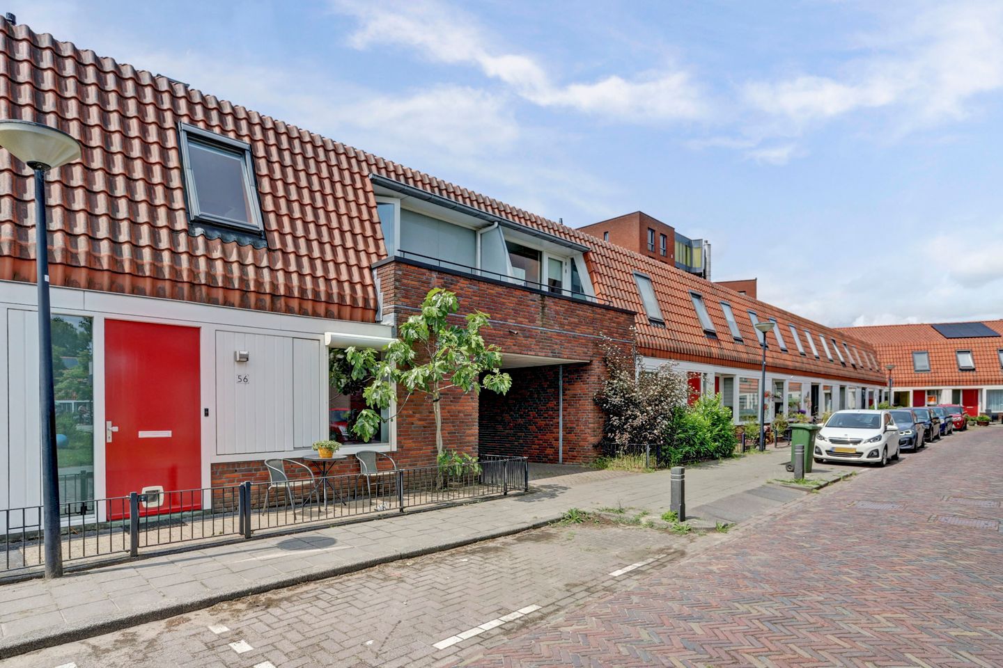 Photo 5 of Esdoornlaan 56