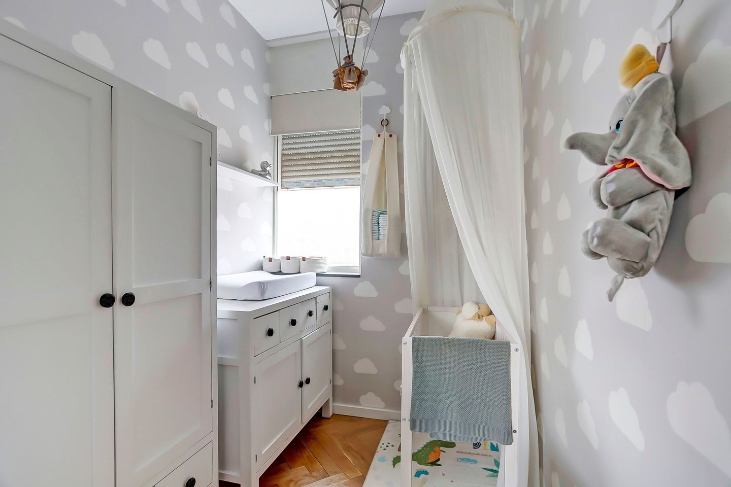 Photo 10 of Esdoornlaan 56