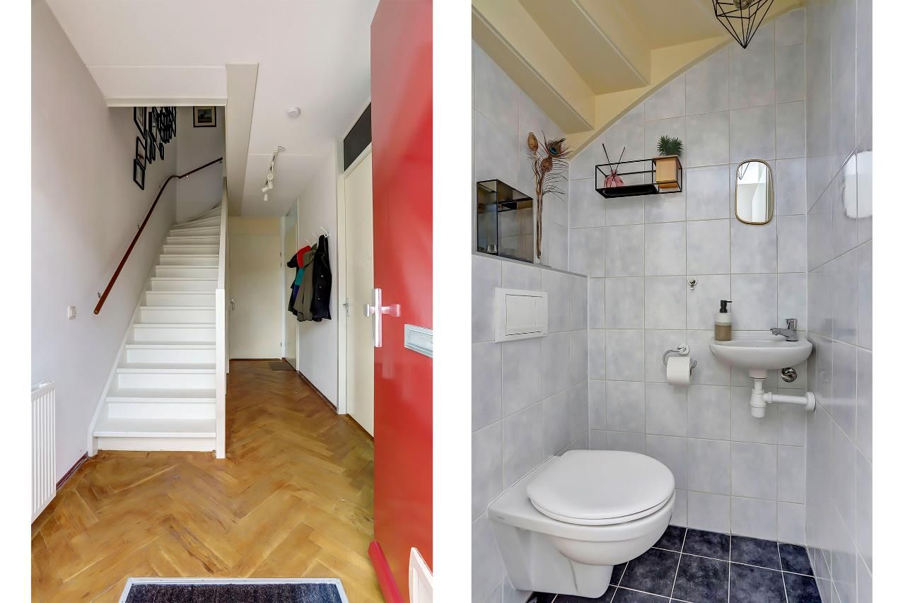 Photo 12 of Esdoornlaan 56