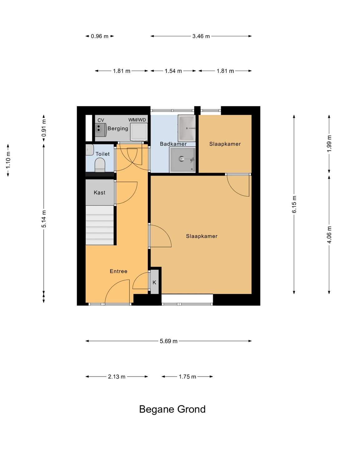 Photo 13 of Esdoornlaan 56