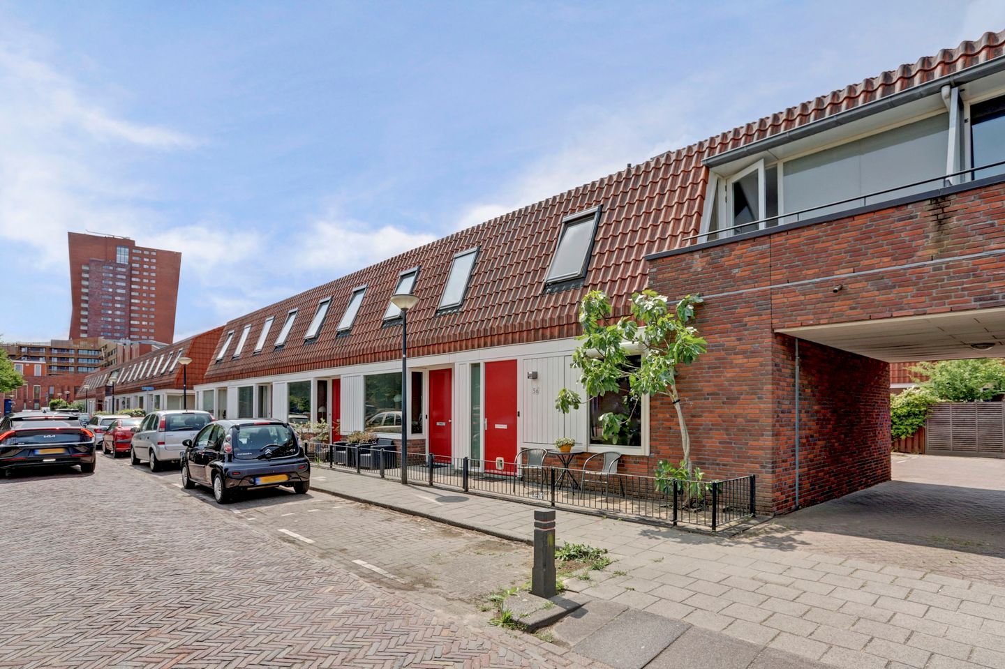 Photo 35 of Esdoornlaan 56