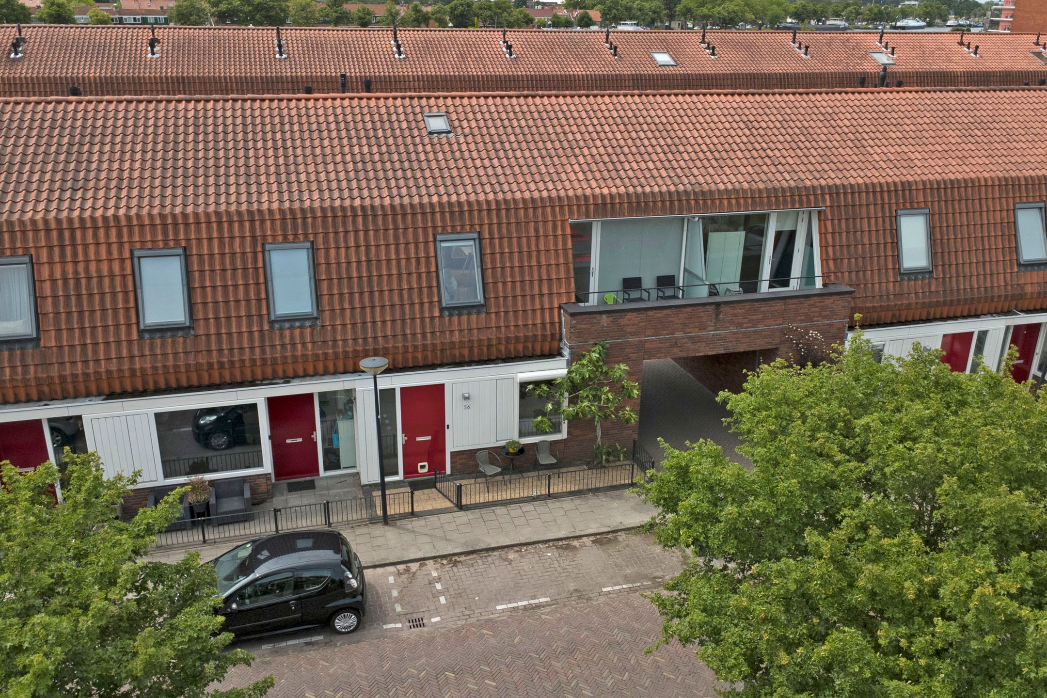 Photo 36 of Esdoornlaan 56