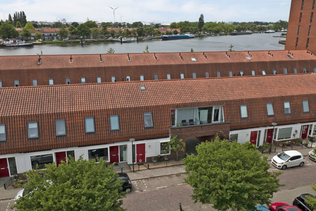 Photo 37 of Esdoornlaan 56