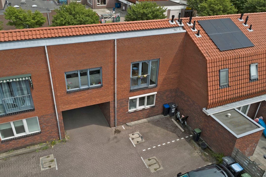 Photo 38 of Esdoornlaan 56