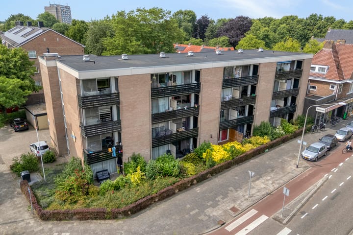 Foto 3 van Hogenkampsweg 2-24