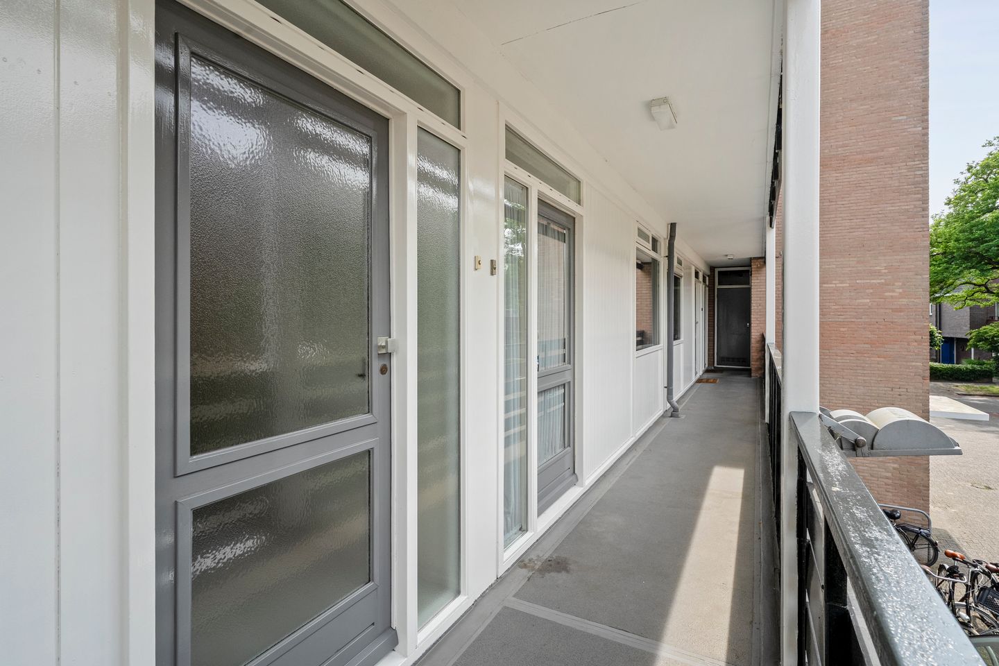 Foto 4 van Hogenkampsweg 2-24