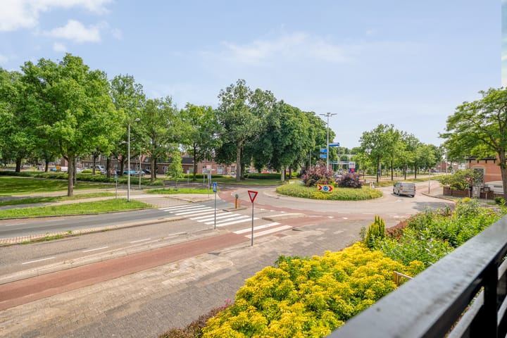 Foto 6 van Hogenkampsweg 2-24