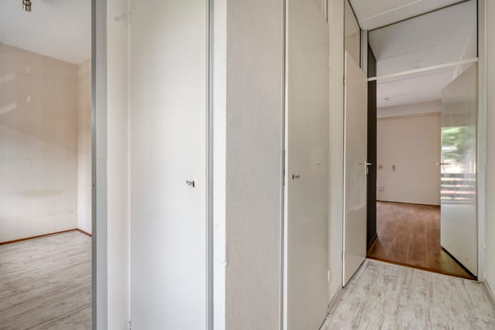 Foto 7 van Hogenkampsweg 2-24