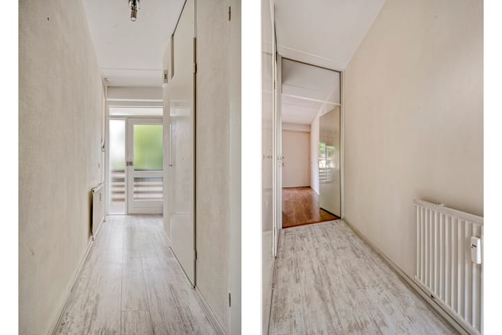 Foto 8 van Hogenkampsweg 2-24