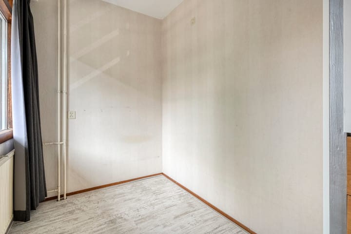 Foto 9 van Hogenkampsweg 2-24