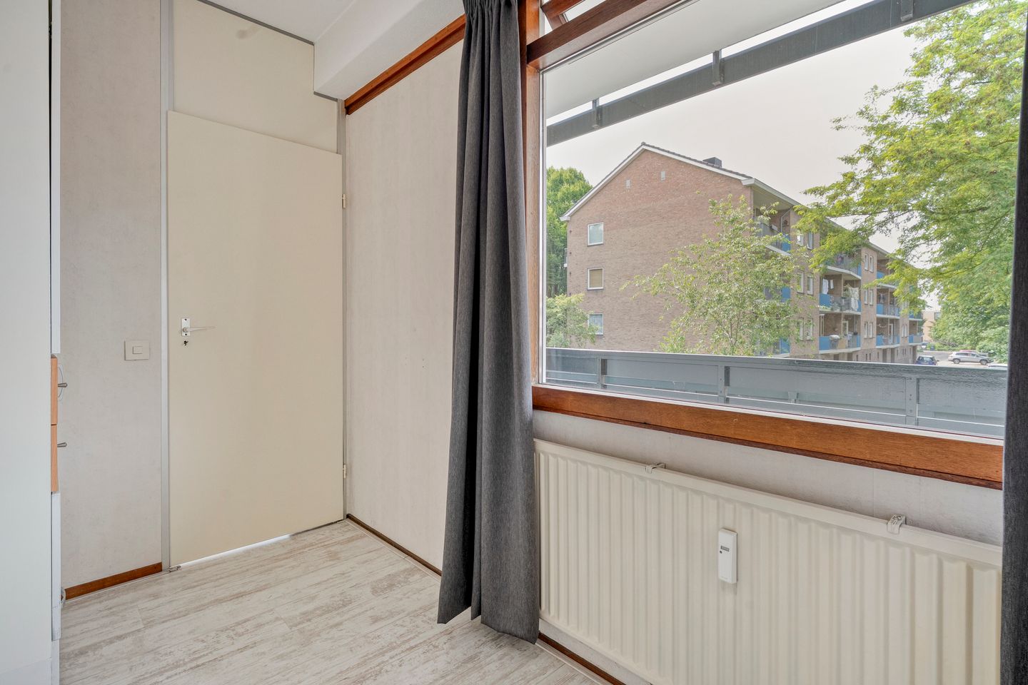 Foto 10 van Hogenkampsweg 2-24