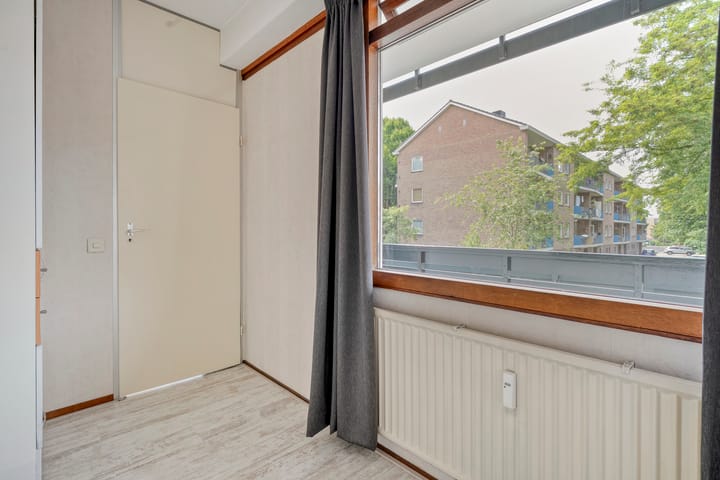 Foto 10 van Hogenkampsweg 2-24