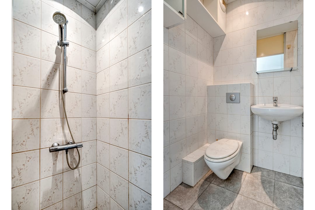 Foto 11 van Hogenkampsweg 2-24