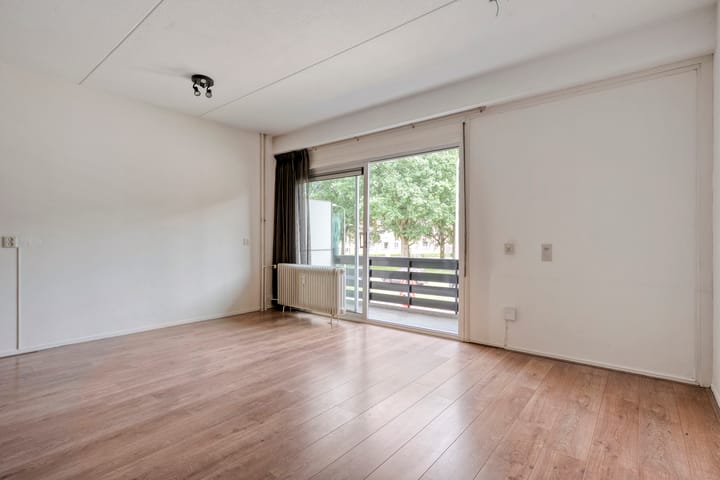 Foto 12 van Hogenkampsweg 2-24