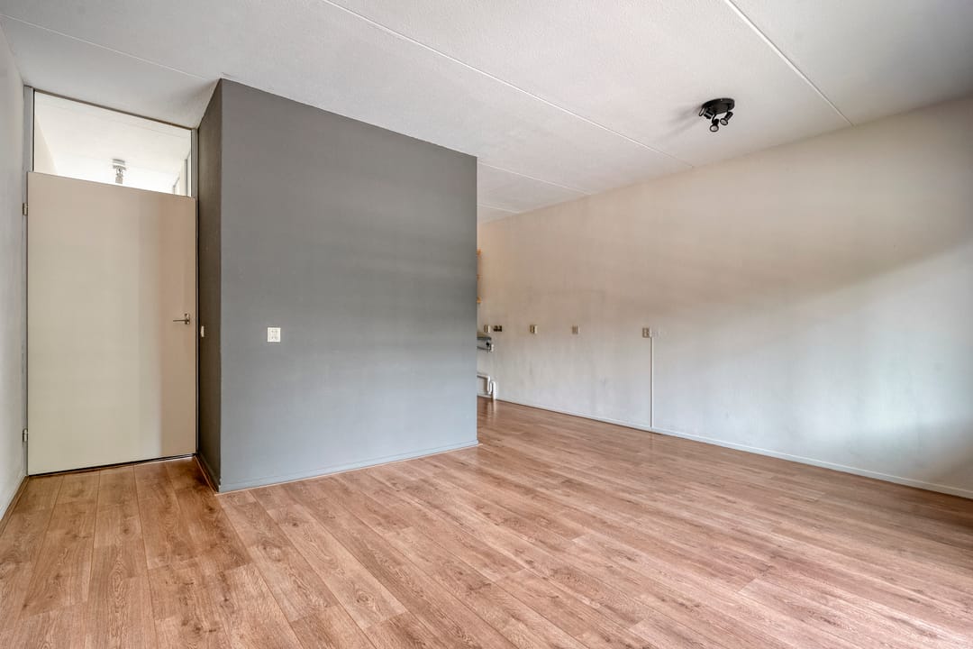 Foto 13 van Hogenkampsweg 2-24