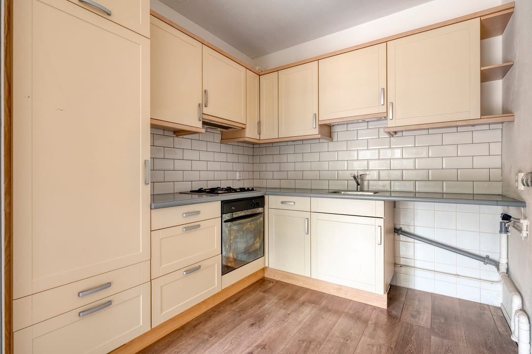 Foto 16 van Hogenkampsweg 2-24