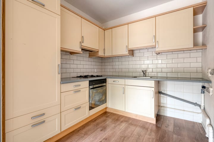 Foto 16 van Hogenkampsweg 2-24