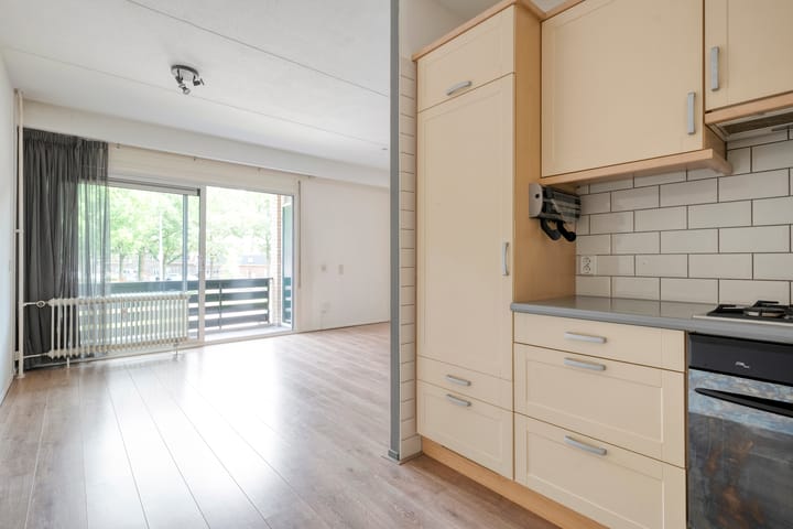 Foto 17 van Hogenkampsweg 2-24