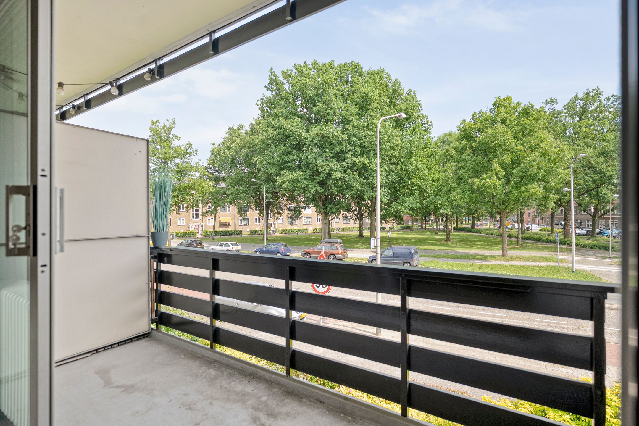 Foto 18 van Hogenkampsweg 2-24