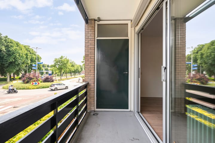 Foto 19 van Hogenkampsweg 2-24