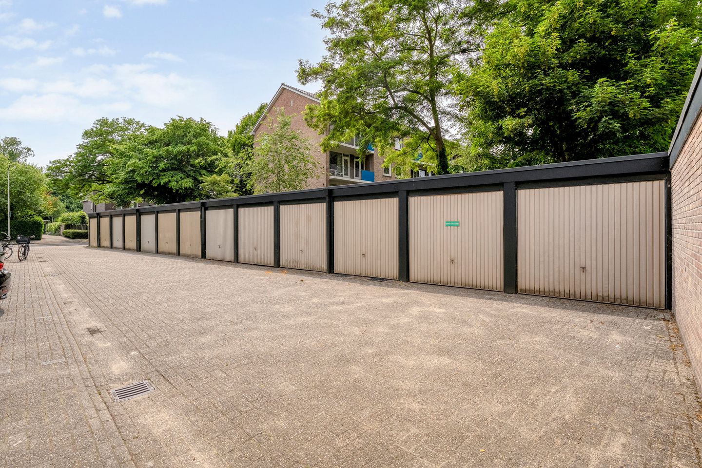 Foto 20 van Hogenkampsweg 2-24