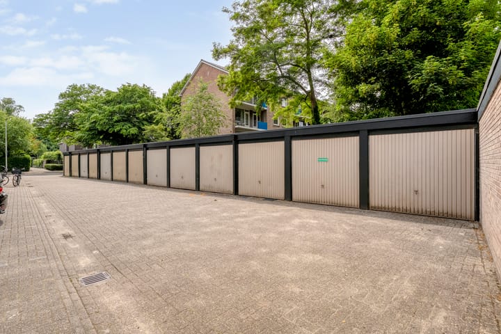 Foto 20 van Hogenkampsweg 2-24