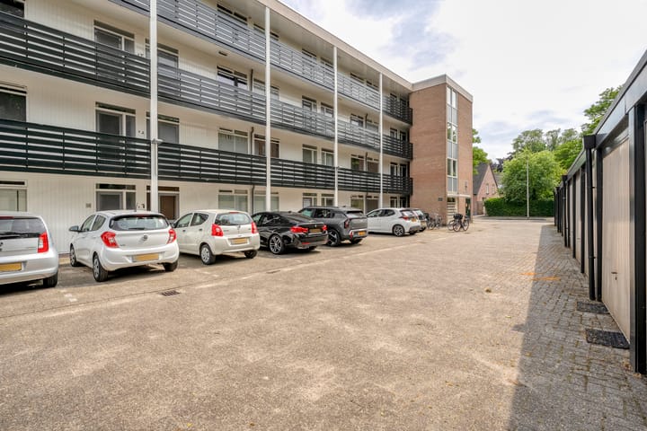 Foto 21 van Hogenkampsweg 2-24