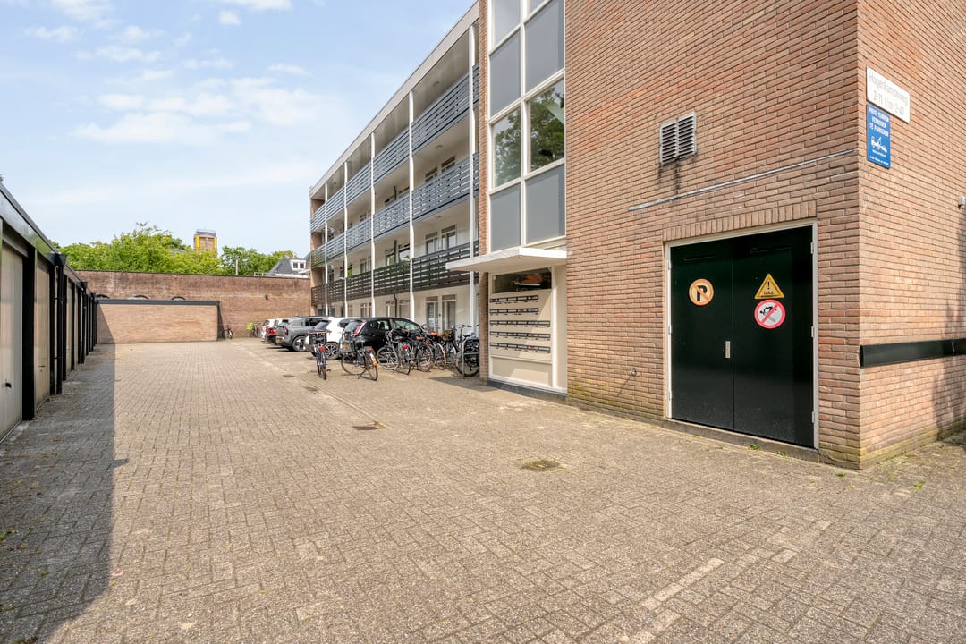 Foto 22 van Hogenkampsweg 2-24