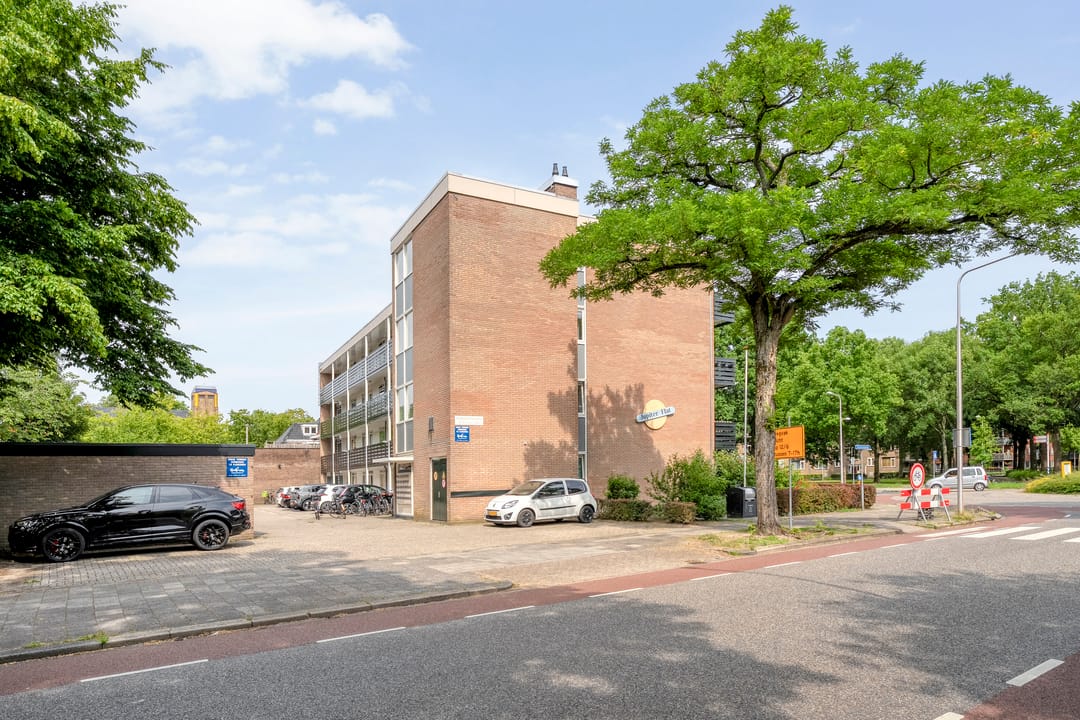 Foto 23 van Hogenkampsweg 2-24