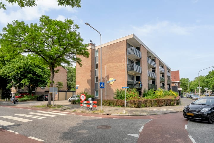 Foto 25 van Hogenkampsweg 2-24