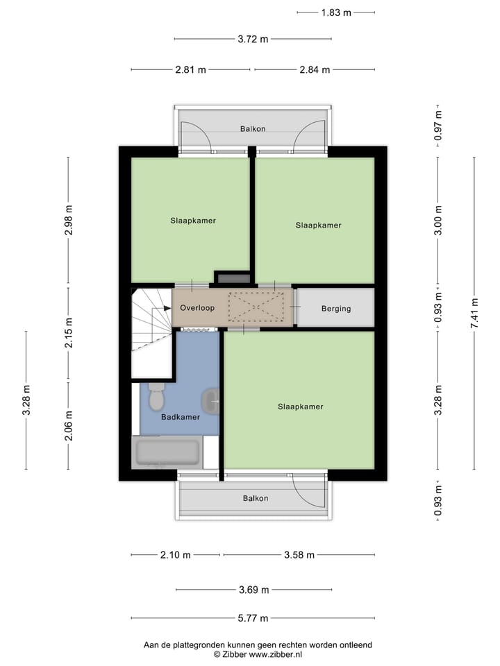 Photo 41 of Kapelaan Sourenstraat 13