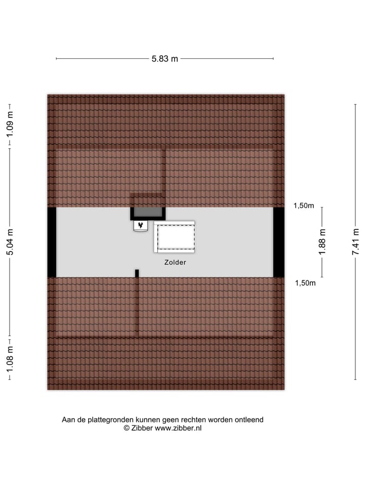Photo 42 of Kapelaan Sourenstraat 13