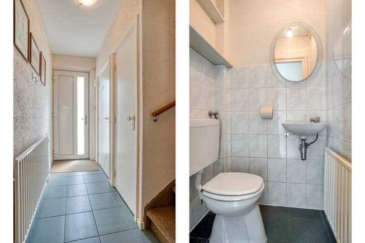 Photo 6 of Kapelaan Sourenstraat 13