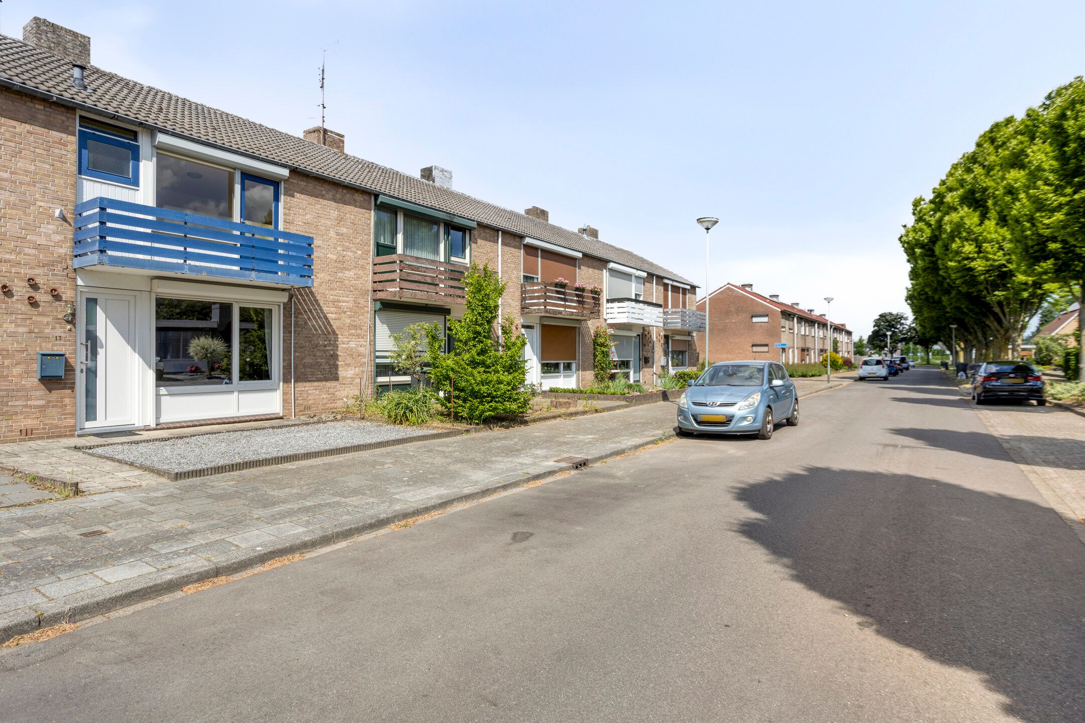 Foto 36 van Kapelaan Sourenstraat 13