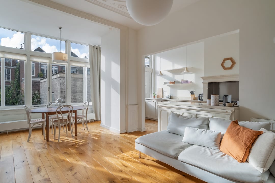 Photo 1 of Stephensonstraat 54