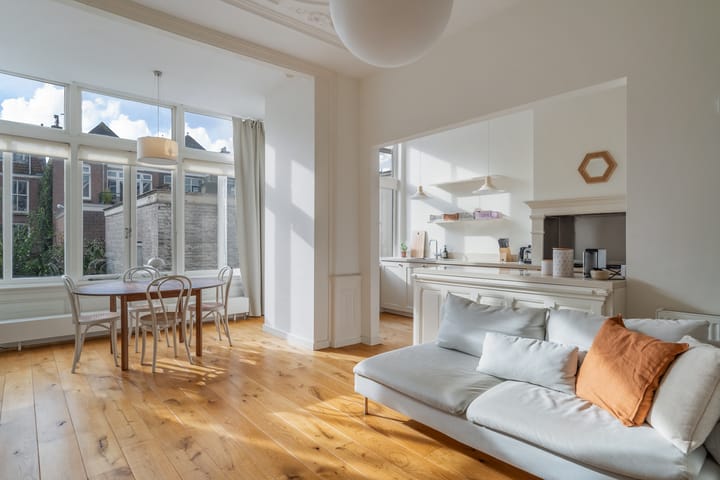 Photo 1 of Stephensonstraat 54