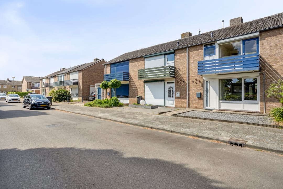 Foto 37 van Kapelaan Sourenstraat 13