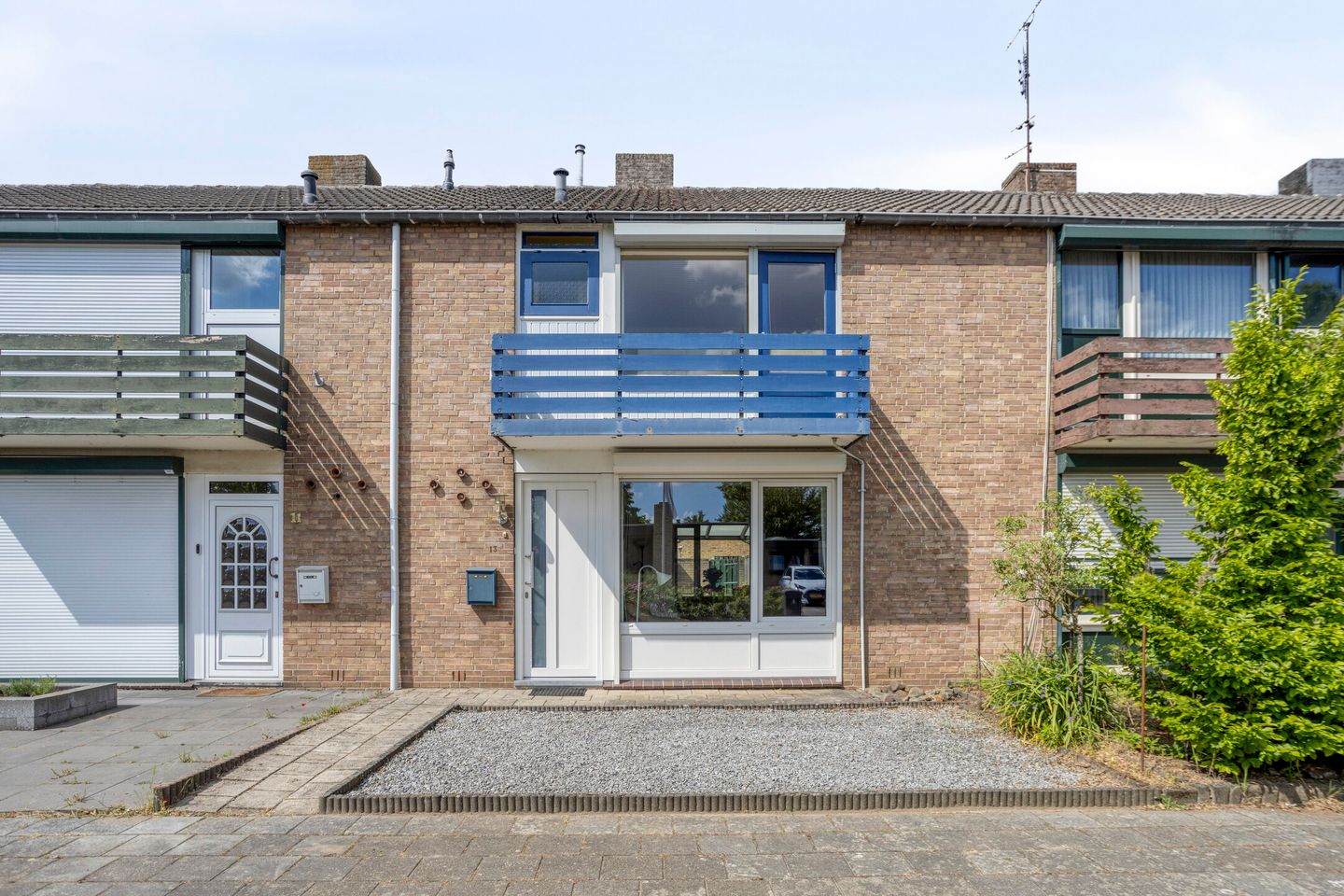 Foto 4 van Kapelaan Sourenstraat 13