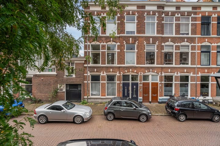 Foto 4 van Stephensonstraat 54