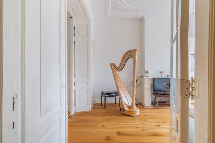 Photo 7 of Stephensonstraat 54