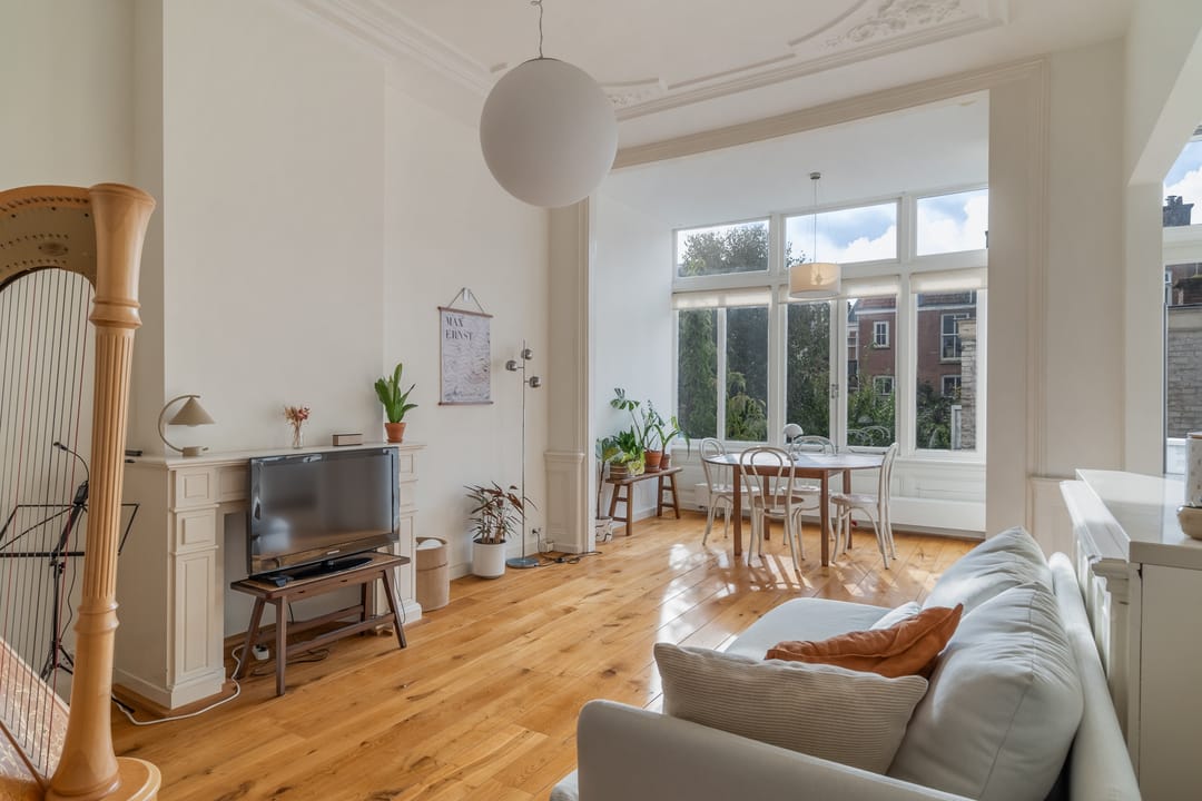 Photo 8 of Stephensonstraat 54