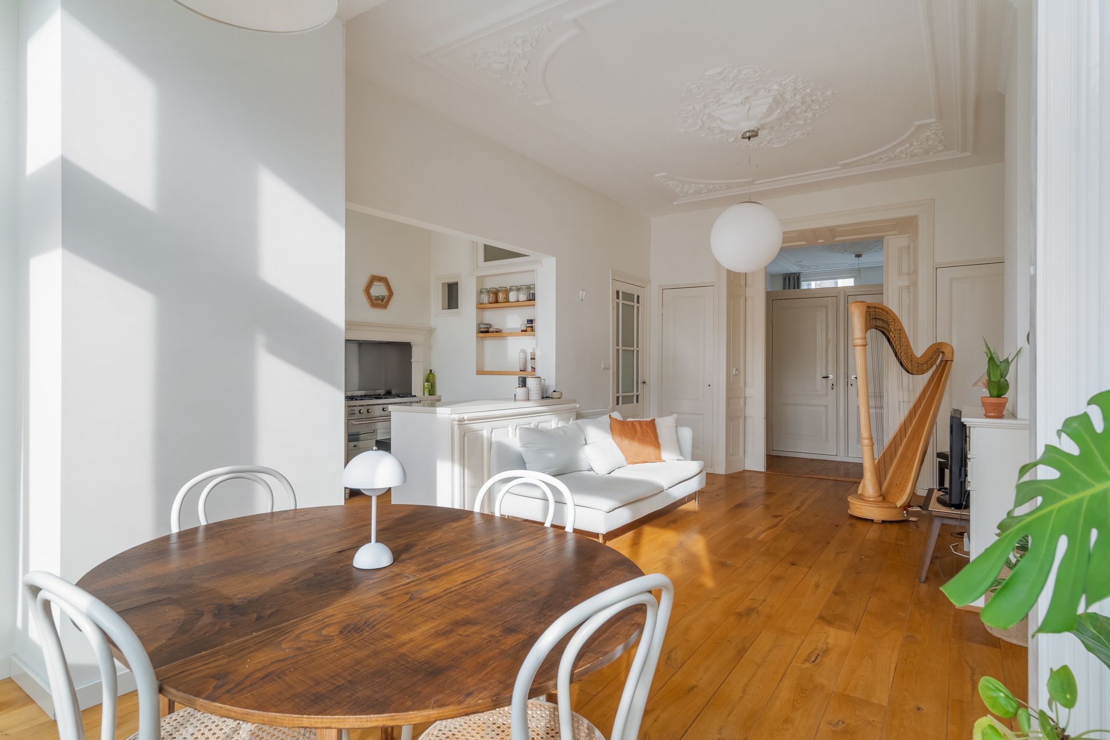 Photo 9 of Stephensonstraat 54