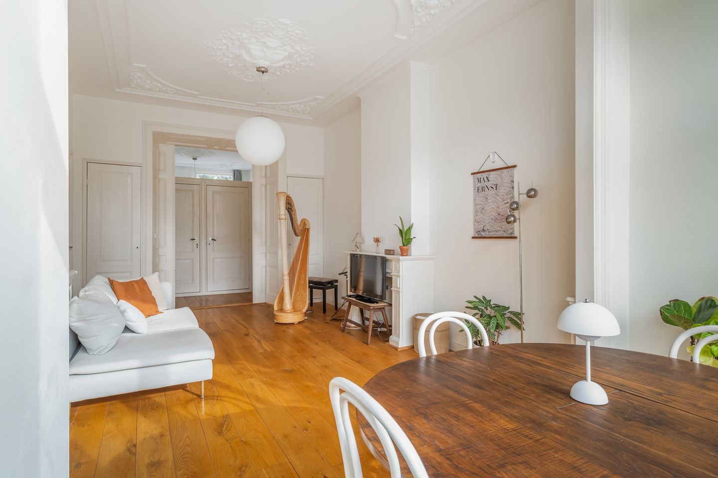 Photo 10 of Stephensonstraat 54