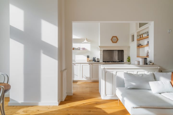 Photo 11 of Stephensonstraat 54